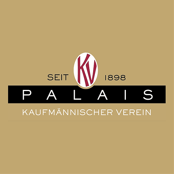 Logo Kaufmännischer Verin Linz - Palais Linz
